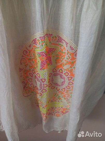 Палантин.Франция.Promod