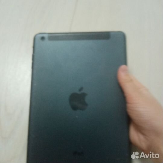 Планшет apple iPad 1