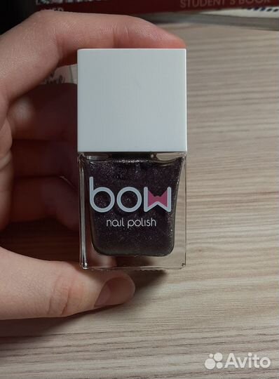 Принадлежности для маникюра