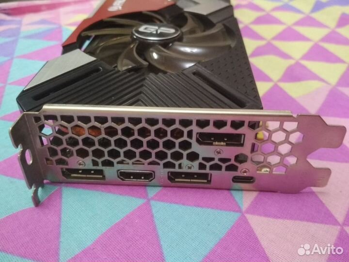 GeForce RTX 2070