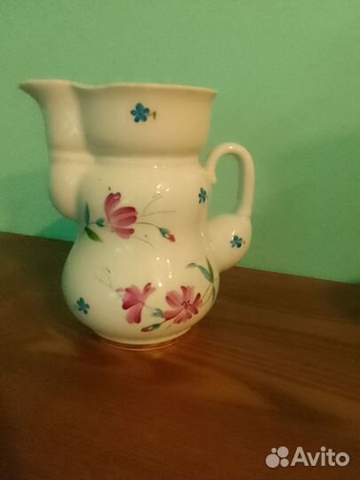 Сливочник/молочник лфз