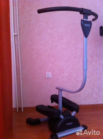 Кардио степпер Кардио Твистер