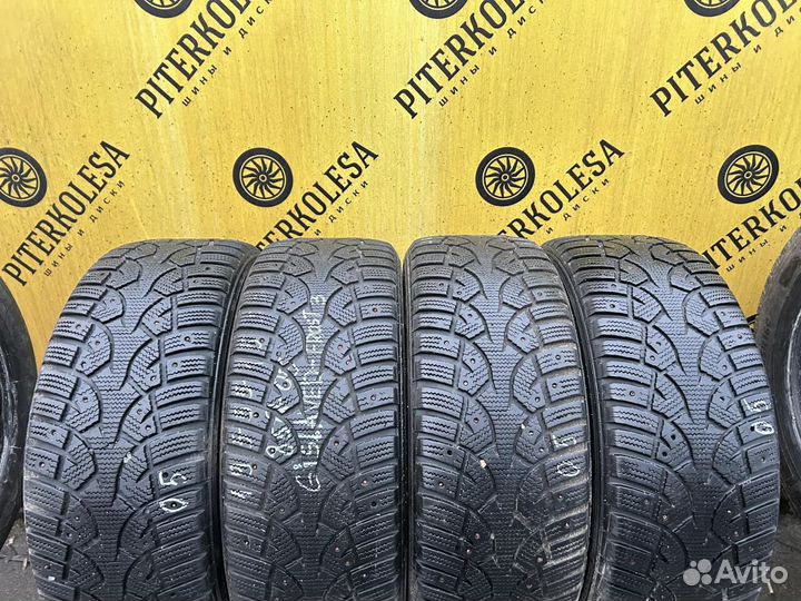 Gislaved Nord Frost 5 195/55 R15 85R