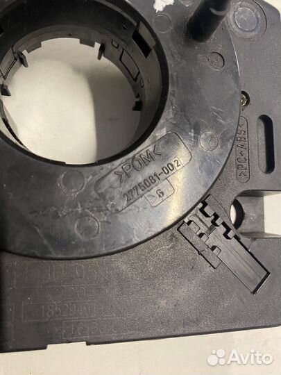 Шлейф подрулевой Volkswagen Passat B5