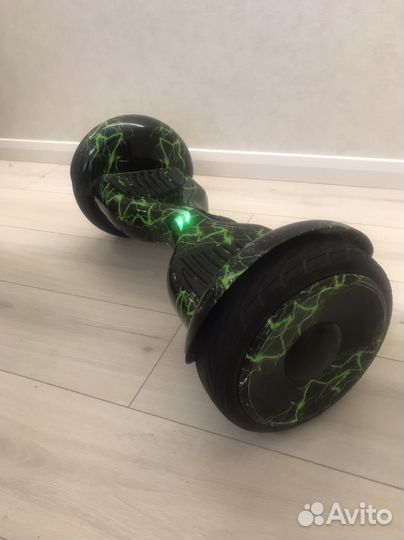 Гироскутер бу