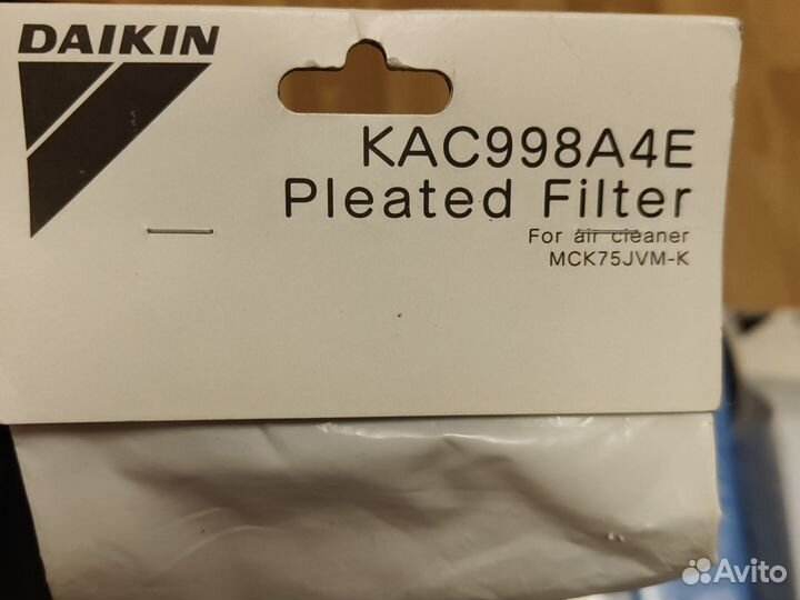 Кас998а4е фильтры