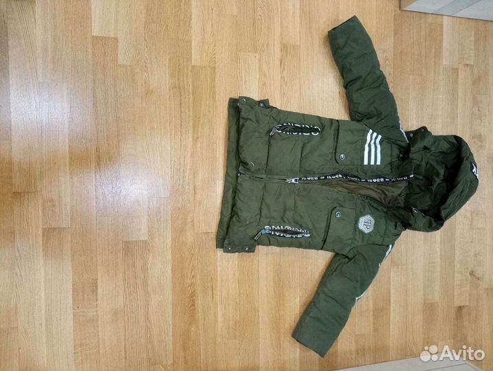 Детская одежда