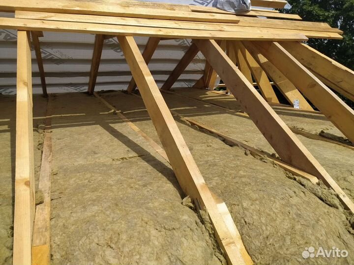 Кровельщик