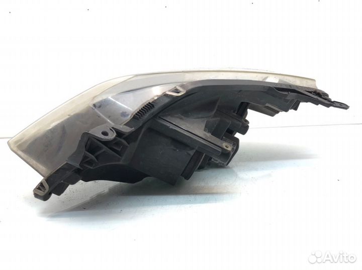 Фара 24451031 Opel Astra H (2004-2010)