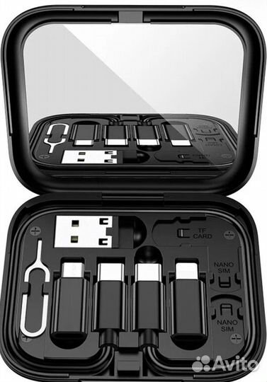 Переходник-адаптер на USB