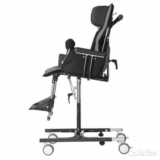 Кресло коляска для детей с дцп