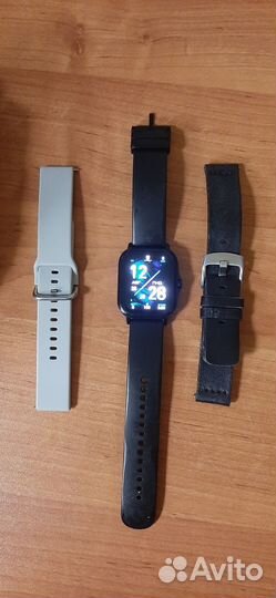 Amazfit gts 2