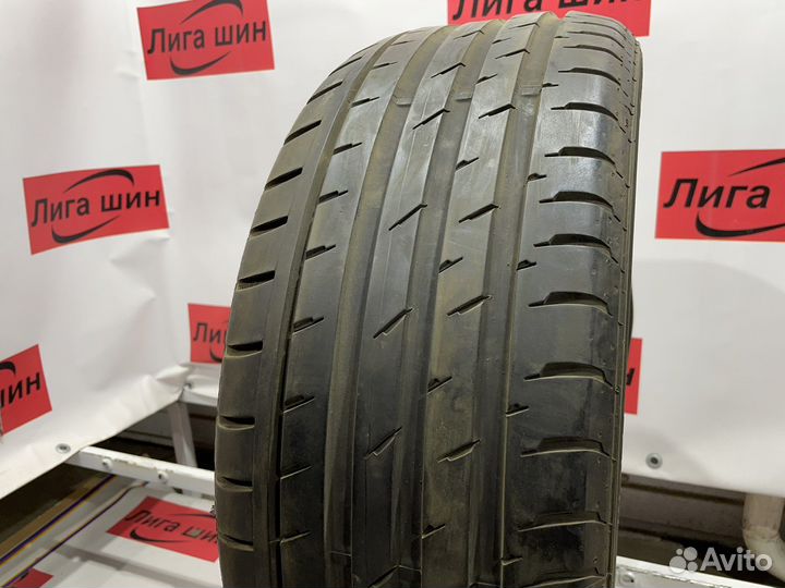 Continental ContiSportContact 3 225/40 R18