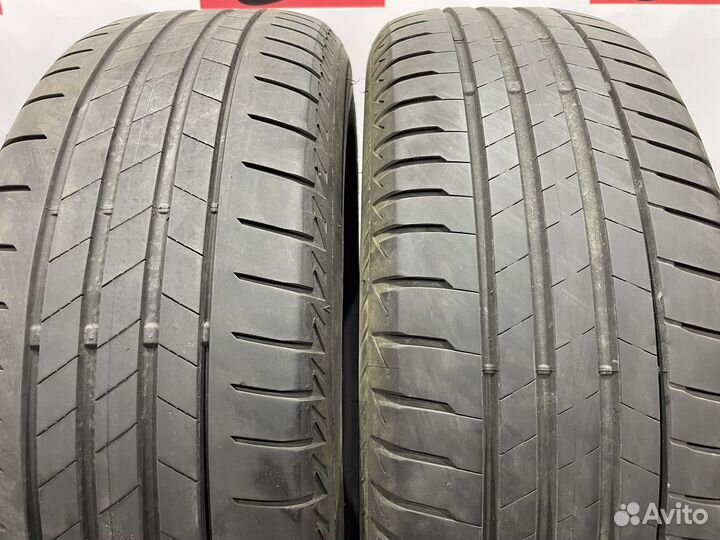 Bridgestone Turanza T005 205/60 R16
