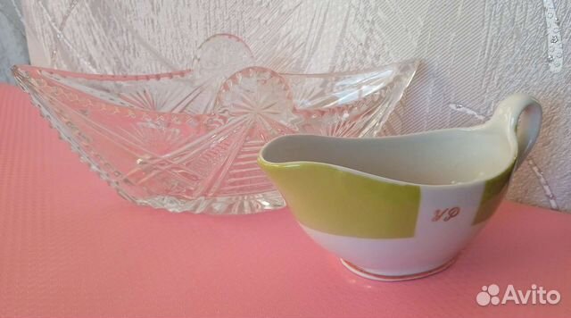 Соусник, салатник, кофейник