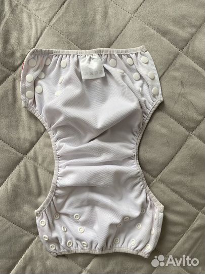 Трусики для плавания многоразовые