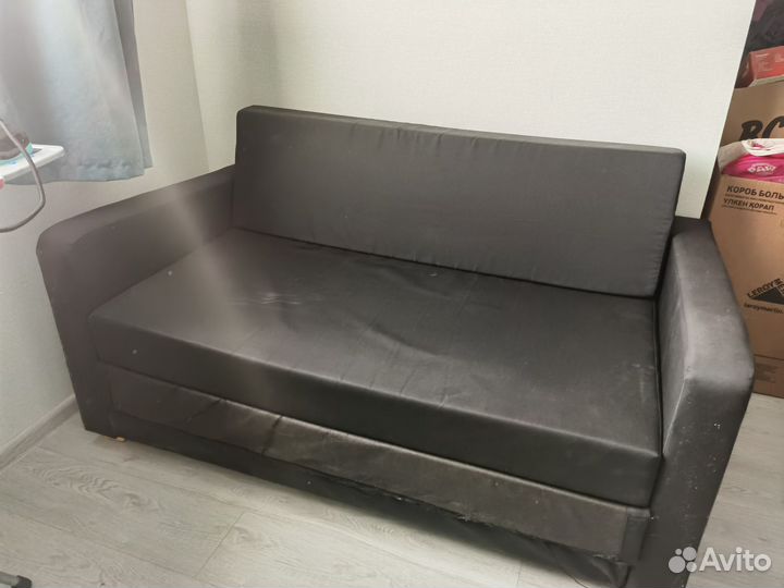 Диван икеа IKEA сольста