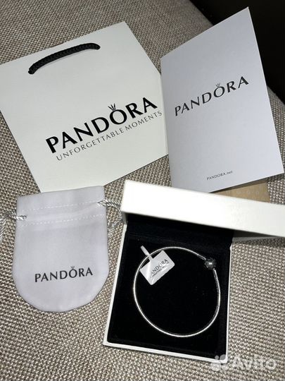 Браслет бижутерия