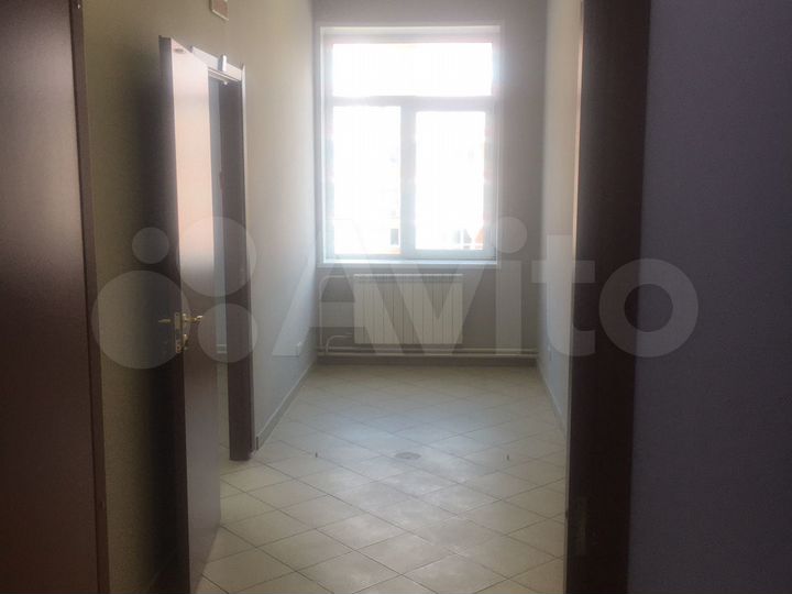 Офис, 56 м²