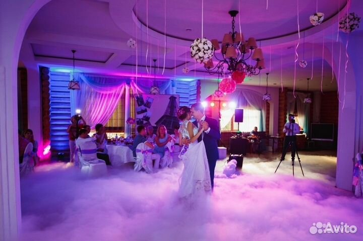 Тяжелый дым,легкий дым,туман, снег