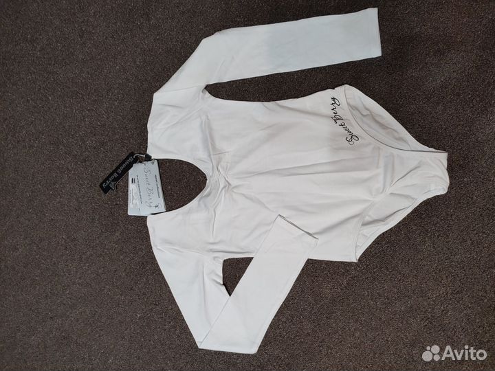 Купальники для танцев, гимнастики, новые 104-146