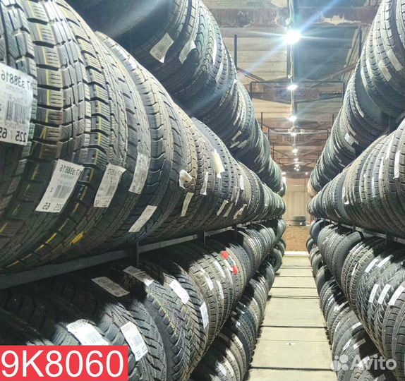 Dunlop Winter Maxx WM01 205/55 R16 88N