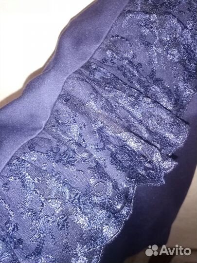 Школьные вещи пакетом 146 р-р