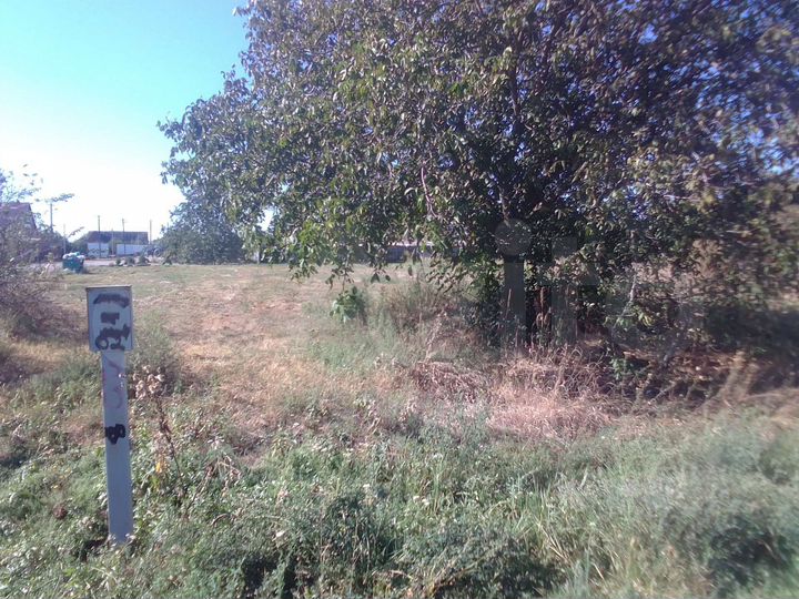 Участок 23 сот. (ИЖС)