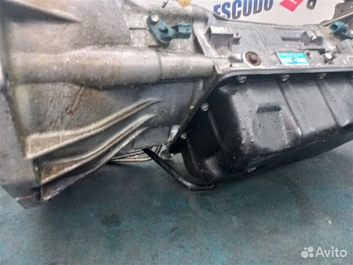 АКПП Suzuki Escudo/ Grand Vitara TDA4 J24B 2005