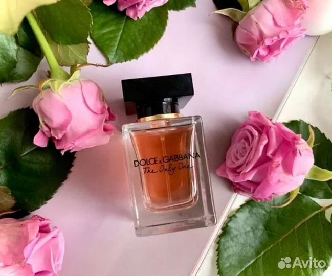 Духи женские сладкие стойкие