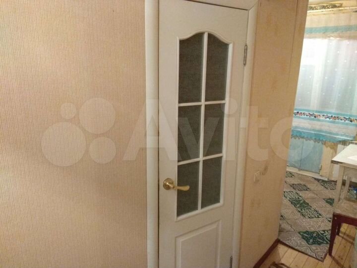 2-к. квартира, 40,6 м², 1/5 эт.