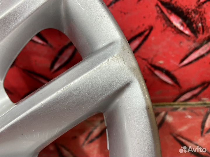 Диск колеса R16 VW Tiguan