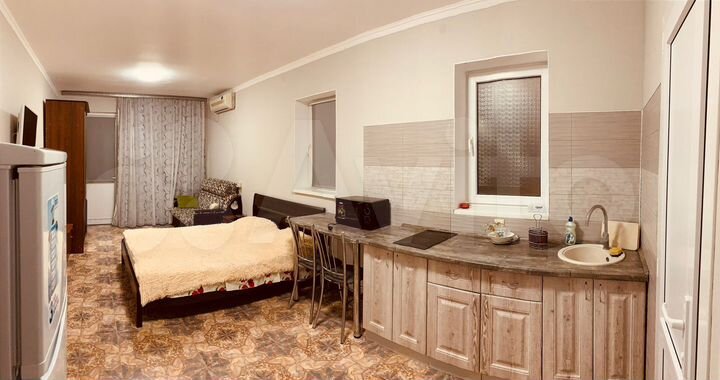 Комната 18 м², 1/3 эт.