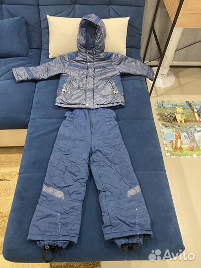 Костюм для мальчика 110-116