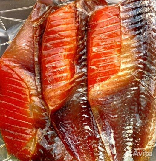 Тушка с икрой леща