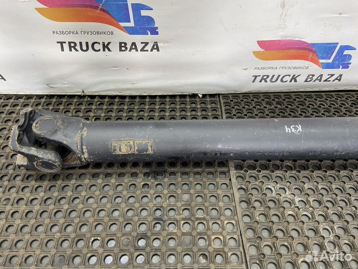 936605102 Вал карданный 1890x1700x1300 мм