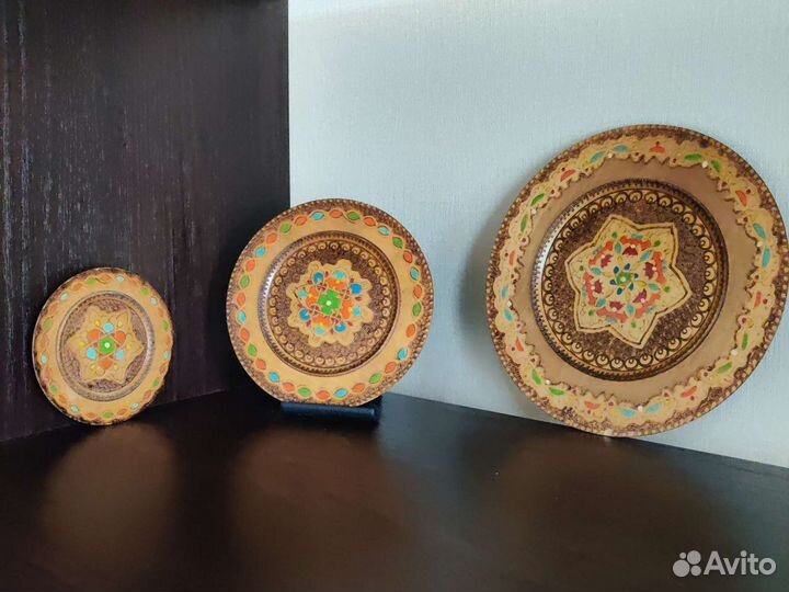 Разная посуда СССР