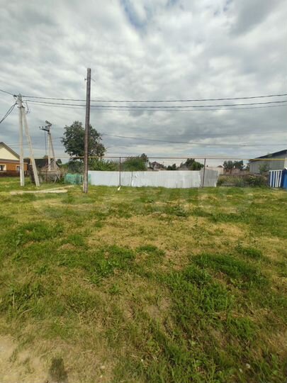 Участок 14 сот. (ИЖС)