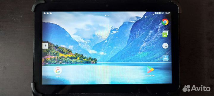 Планшет digma optima 1026n