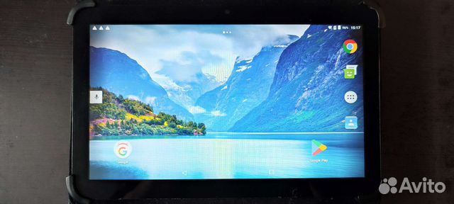 Планшет digma optima 1026n