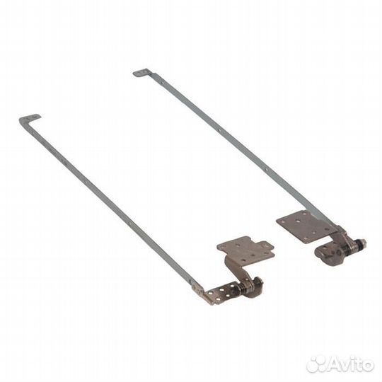 Комплект петель с направляющими для asus K53SV с р