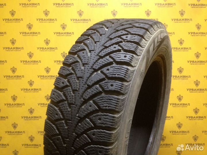 Nokian Tyres Hakkapeliitta 4 195/65 R15