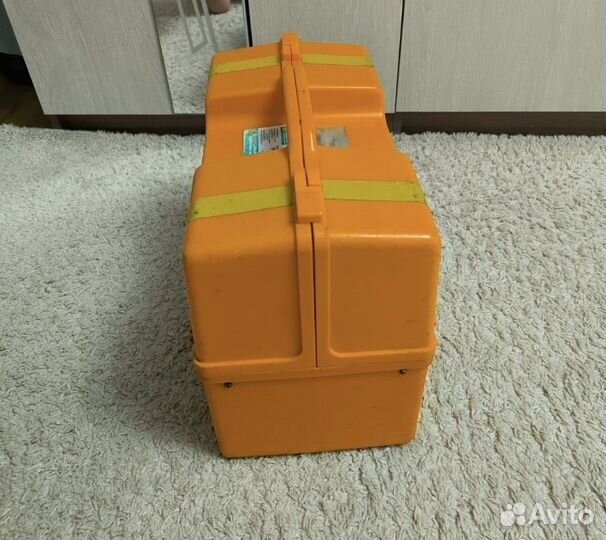 Укладка вра скорой помощи умсп-01-П