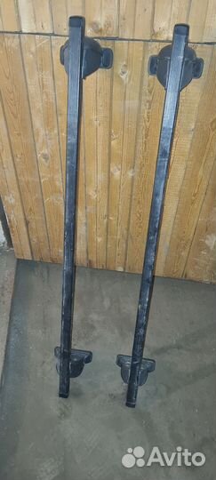 Багажник на крышу