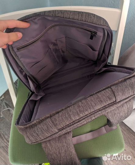 Рюкзак для ноутбука huawei backpack