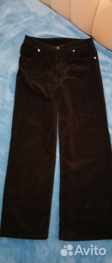 Вещи пакетом h&m levis