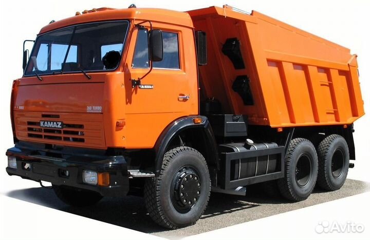 Самосвал, экскаватор JCB. Грузоперевозки 20 тонн