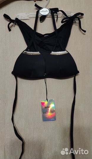 Купальник женский раздельный