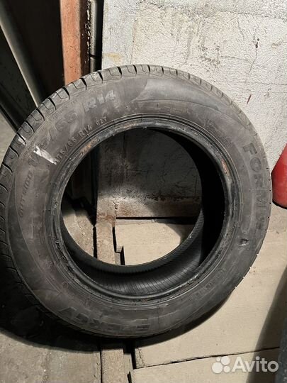 Pirelli Formula Energy 175/65 R14 82