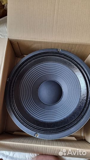 Гитарный динамик 12 дюймов Celestion rocket 50